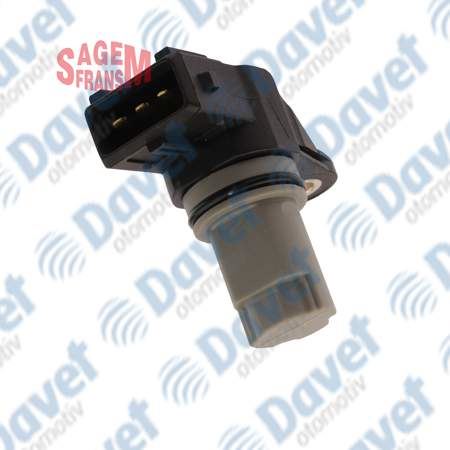 SAGEMFR 50190 Eksantrik Mil Kaptor Laguna Ii - 1.9 Dci Master Ii - Trafic Ii 2.5 Dci